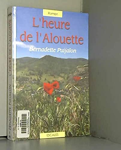 L'HEURE DE L'ALOUETTE
